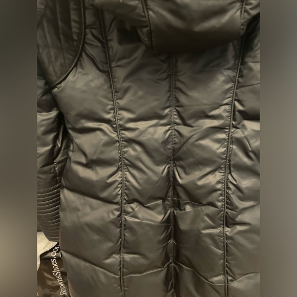 Women’s Rudsak “Sophie” down jacket size medium - Picture 3 of 7